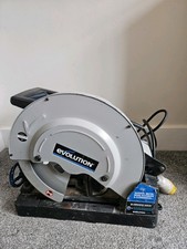 Evolution evo355 chop for sale  LONDON