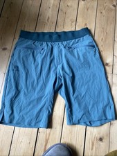 Salomon shorts mens for sale  EDINBURGH