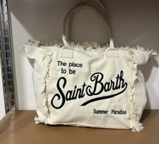 Borse saint barth usato  Cesenatico