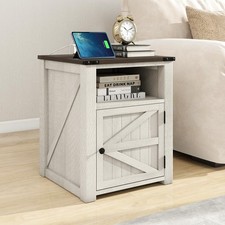Muuegm night stand for sale  Brentwood