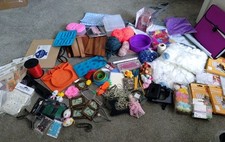 Arts crafts bundle for sale  ROTHERHAM