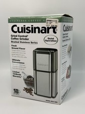 Cuisinart dcg 12bc for sale  Spokane