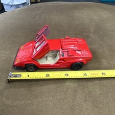 4.5inch ferrari die for sale  Buffalo