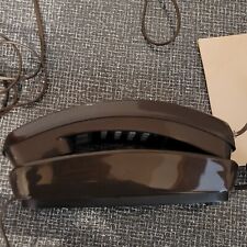 Vintage brown 1980s for sale  Spokane