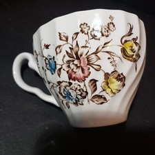 Staffordshire bouquet johnson for sale  Diberville