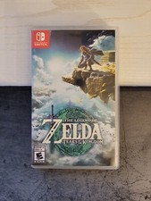Legend zelda tears for sale  Corona