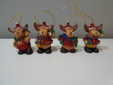 Set resin holiday for sale  Tucson