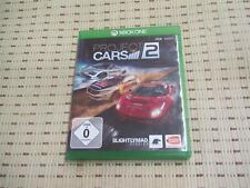 Project Cars 2 für Xbox One XboxOne *OVP* comprar usado  Enviando para Brazil