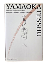 Yamaoka tesshu zen for sale  Los Angeles