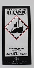 Temporary exhibition liverpool for sale  ALFRETON