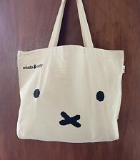 Miffy misdo canvas for sale  ILFORD