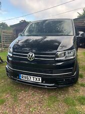 2017 volkswagen transporter for sale  EXETER