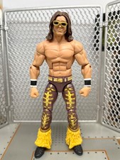 Wwe wrestling figure for sale  COLCHESTER