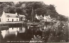 Post office crinan for sale  LLANDRINDOD WELLS