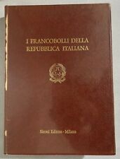 Aa.vv. francobolli della usato  Giulianova
