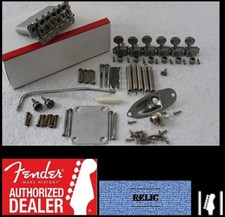 Fender relic american d'occasion  Expédié en Belgium