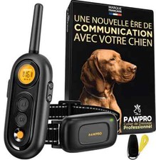 Pawpro collier dressage d'occasion  Clermont-Ferrand-
