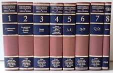 Enciclopedia della banca usato  Italia