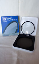 Filtro sirui nano usato  Italia