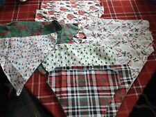 Mixed fabric bundle for sale  LLANDUDNO