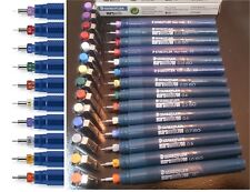 Caneta Staedtler Marsmatic / Pontas de Substituição - Tamanhos Diferentes - Caneta Técnica comprar usado  Enviando para Brazil