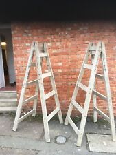 Antique decorators wooden for sale  KETTERING