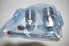 ^^ Titan 316L SCG W / Parker UHP70-125psi & 300 Psi Stellmotor Druckventil comprar usado  Enviando para Brazil