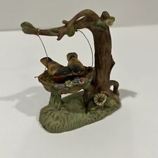 Enesco birds swinging for sale  Ottawa