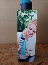 Tupperware ecobottiglia click usato  Modica