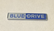 Hyundai blue drive for sale  DERBY