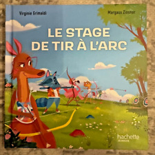 Stage tir arc d'occasion  Roquebrune-sur-Argens