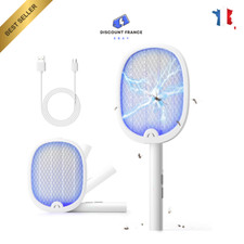 Raquette anti moustiques d'occasion  Strasbourg-