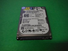 Notebook HD Western Digital Scorpio 320GB 5400RPM SATA 3Gbps 2.5" SATA comprar usado  Enviando para Brazil