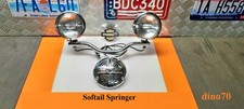 Harley davidson staffa usato  Nocera Superiore