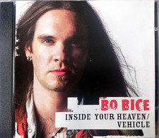 Bice inside heaven for sale Bice inside heaven for sale  GRANGEMOUTH