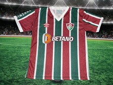 Camiseta Olympikus Flamengo Adriano Ribeiro #10 Fan tamanho pequeno usada comprar usado  Enviando para Brazil