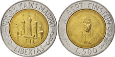 500 lire san usato  Trani