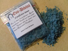 Shaman bath salt d'occasion  Expédié en Belgium