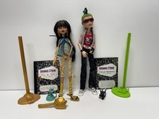 Monster high dolls for sale  Puyallup
