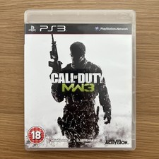 Call duty mw3 for sale  DURHAM