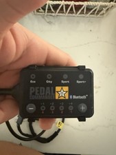 Pedal commander mount for sale  Lancaster