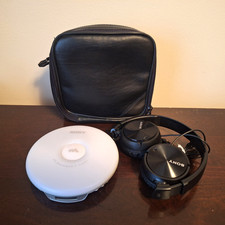 Sony walkman ej001 for sale  Hartville