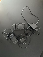 Sony alpha ilce gebraucht kaufen  Ludwigsburg