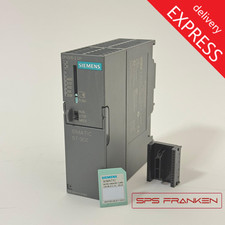 Siemens simatic 6es7315 gebraucht kaufen Siemens simatic 6es7315 gebraucht kaufen  Oberasbach