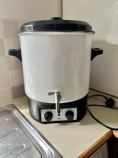 Llcs wax melter for sale  NEWARK