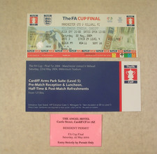 millwall ticket for sale  LONDON