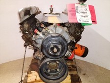 Engine 5.0l vin for sale  Spokane