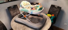 Lauflernhilfe baby walker gebraucht kaufen  Ludwigshafen am Rhein
