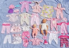 Baby annabell zapf for sale  EASTLEIGH