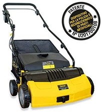 Spazzatrice per prati usato Spazzatrice per prati usato  Villarbasse